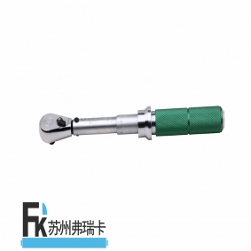 1-4系列專業級可調式扭力扳手1-5Nm