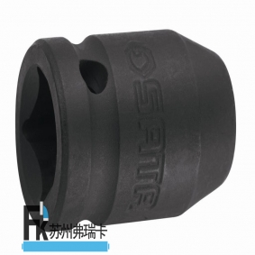 1-2系列六角風動套筒10MM