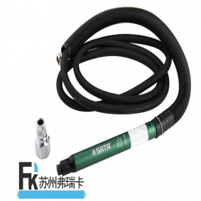 氣動筆式研磨機
