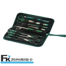 03710 產品名稱：13件電子維修組套