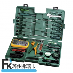 03760 產品名稱：27件電子工具組套