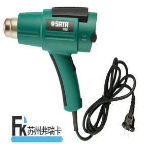97921 產品名稱：普通型熱風槍