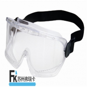 輕便型護目鏡(防霧)