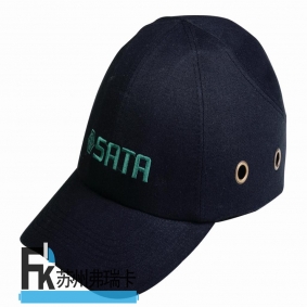 TF0402 產品名稱：輕型防撞帽縫制LOGO