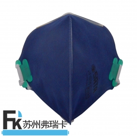 HF0205 產品名稱：煤炭行業專用口罩