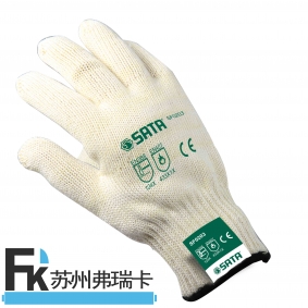 SF0203 產品名稱：防高溫手套