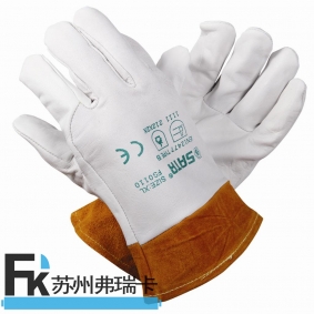 FS0109 產品名稱：氬弧焊接手套L