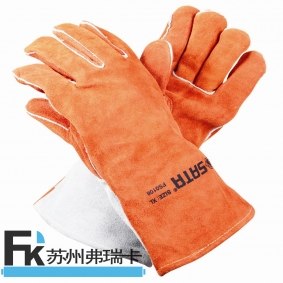 FS0105 產品名稱：直指焊接手套L