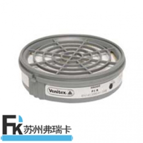 代爾塔105129 M6000P3R 顆粒物防護濾盒