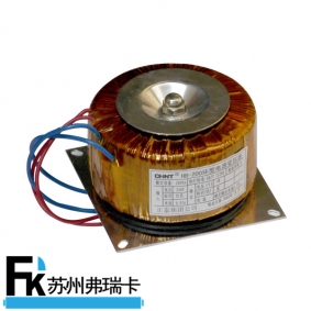 HB系列環型電源變壓器