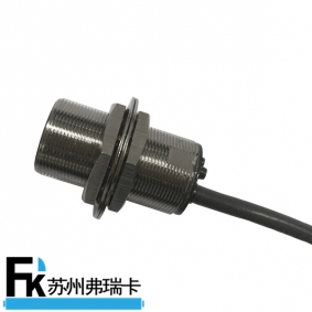 NKL電感式接近開關