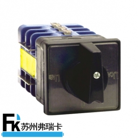 LW15-16萬能轉換開關