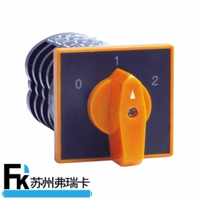 HZ5系列組合開關