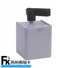 HY2系列倒順開關